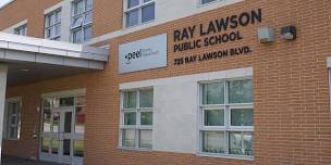 Shavuot (Judaism) - Ray Lawson Public School