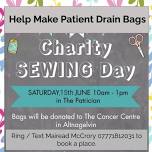 Charity Sewing Day