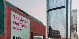 Museum of Contemporary Art (MOCA Grand) Free Admission Saturday