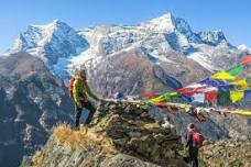 Everest Base Camp Heli Exit! Book Now — uaetrekkers