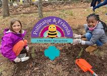 Hiram | Pollinator & Friends: A Girl Scout Information & Sign-Up Event