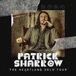 Patrick Sharrow at Daisy's Nashville Lounge | Patchogue, NY