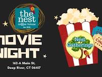 Movie Night - For Neurodiverse Young Adults