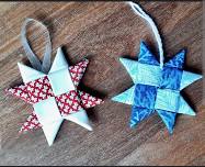 Crafts & Cocktails - Ornaments