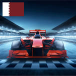 Qatar Grand Prix Sunday Ticket Formula 1