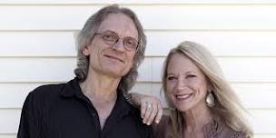 Sonny Landreth and Cindy Cashdollar