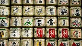 Kyoto Sake Breweries and Fushimi Inari Tour