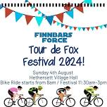 Tour De Fox Cycle & Festival