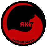 Redkattseven