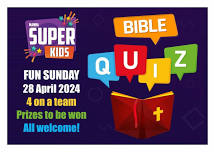 Bible Quizz