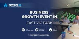 District32 Business Networking Perth – East Vic Park Circle- Thu 27 June