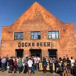 Meet The Brewer Evening  - Docks Beers