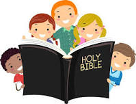 Children's Sunday school and Adult Bible Class