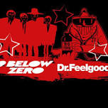 Dr. Feelgood with Nine Below Zero, Maximum R&B