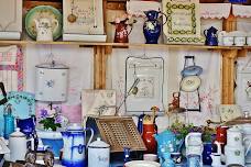 Arts & Antiques Festival – Imlay City