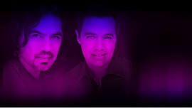 Los Temerarios