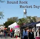 Round Rock Market Days