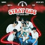 Stray Kids 6th Anniversary