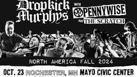 Dropkick Murphys