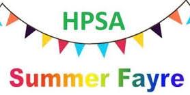 HPSA - Hawkedon Summer Fair