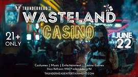 Thunderhead's Wasteland Casino