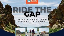 Ride the Gap