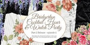 Lady Whistledown's Watch Party