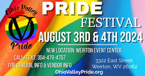 Ohio Valley Pride Festival (Day 2)