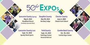 50plus Expo - Cumberland 2024