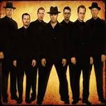 Big Bad Voodoo Daddy concerto em Glenside