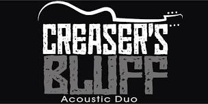 Creaser's Bluff Live at Pinz Entertainment