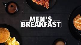 Men's Prayer Breakfast