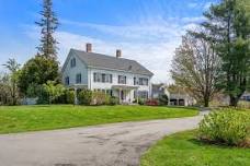 Open House for 197 Stow Road Marlborough MA 01752