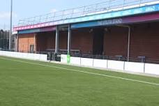 Moneyfields FC vs Bognor Regis Town Pre-Season Friendly