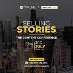 The Content Conference