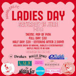 RAMBLER LADIES DAY