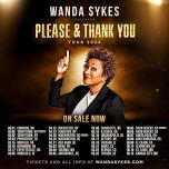 Wanda Sykes