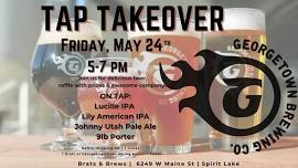 Georgetown Tap Takeover