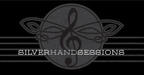 Silver Hand Sessions: Jazz Jam Night