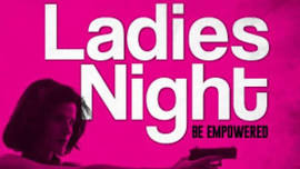 Ladies Night at Legion Arms