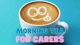 Morning Tea for Carers