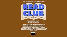 READ CLUB