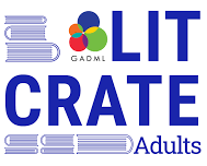 Kids Lit Crates - May 2024