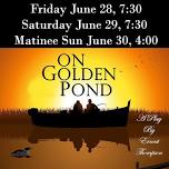 On Golden Pond