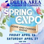 Delta Area Chamber of Commerce’s Spring Expo