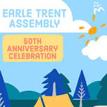 CLBA Annual Meeting / 50th Anniversary Celebration Earle Trent Assembly — Colbert Lauderdale Baptist Association