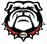 Mount Zion Bulldogs vs Luella Lions