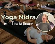 Yoga Nidra