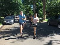 Colorado Front Runners Denver Meet Every Saturday 9:15am