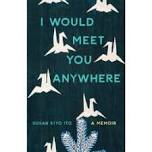 Susan Kiyo Ito: I Would Meet You Anywhere at Oblong Books